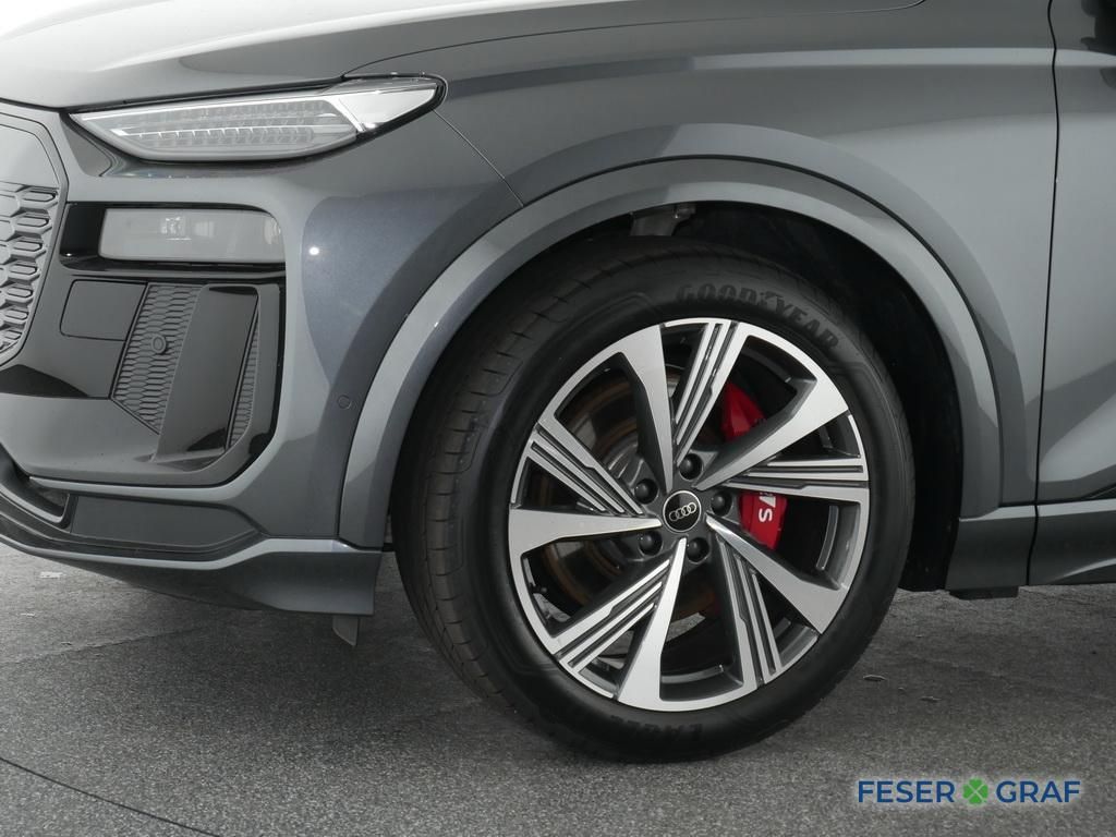 Audi SQ6 e-tron - Bild 15