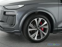 Audi SQ6 e-tron - Vorschau Bild 15