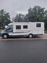 Adria Coral plus 670sl - Adria Coral 670