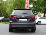 Volkswagen Tiguan 1.5 TSI Join DSG LED Navi ACC Kamera AHK - Volkswagen Tiguan JOIN mit Benzin-Antrieb