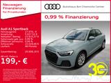 Audi A1 Sportback advanced 30 TFSI 85 kW S tronic