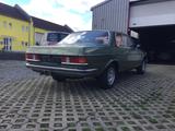 Mercedes-Benz 230C W123 / H-Kennzeichen - Mercedes-Benz W123 c