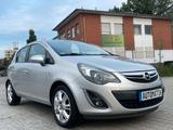 Opel Corsa Innovation,Automatik,Klima,Navi,Teilleder - Opel Corsa Gebrauchtwagen in Berlin