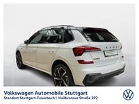 Skoda Kamiq - Vorschau Bild 2