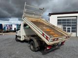 Volkswagen 50 Crafter 163 PS - 3 Seiten Ahk Tüv neu - Angebote