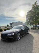 Audi S5 3.0 TFSI S tronic quattro Sportback - - Audi S5: Sportback