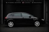 Seat Leon Comfort Limited - Seat Leon: Schwarz