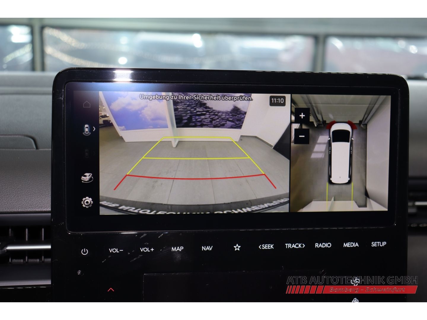 Hyundai STARIA - Bild 21