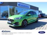 Ford Fiesta ST X  adapt. LED B&O Performance - Ford Fiesta: Grün
