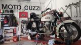 Moto Guzzi V7 Spezial - MOTO GUZZI V7 SPEZIAL