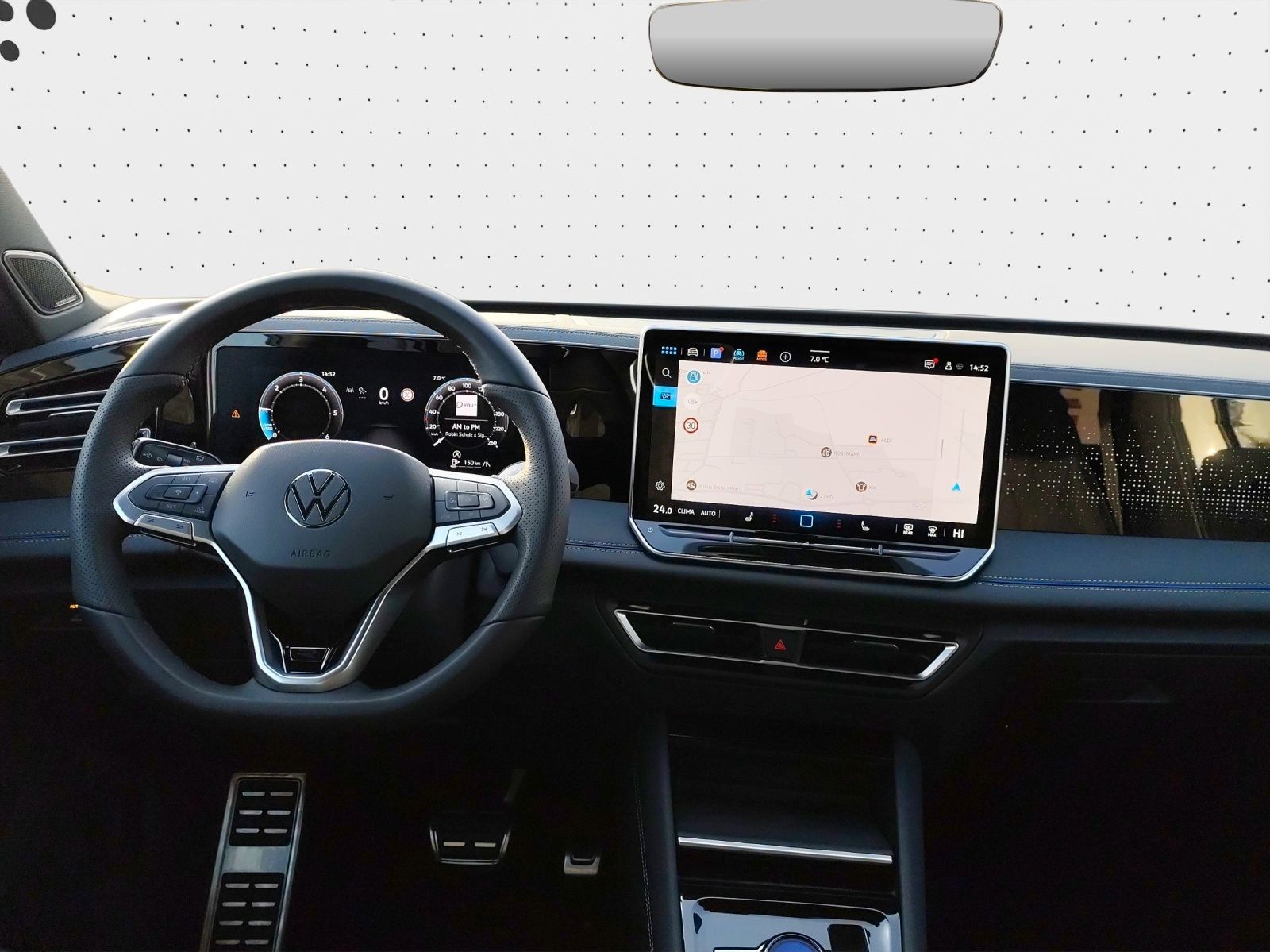 Volkswagen Tiguan - Bild 5