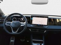 Volkswagen Tiguan - Vorschau Bild 5