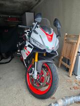 Aprilia RS660 extrema  - Aprilia Motorräder in Hamburg