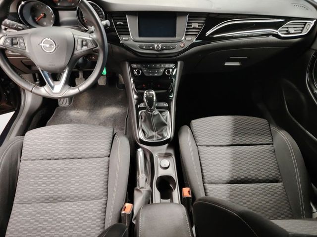 Astra 1.4 Turbo SportsTourer Dynamic*17´´schwarz