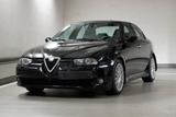 Alfa Romeo 156 GTA sedan manual - Alfa Romeo 156: Gta