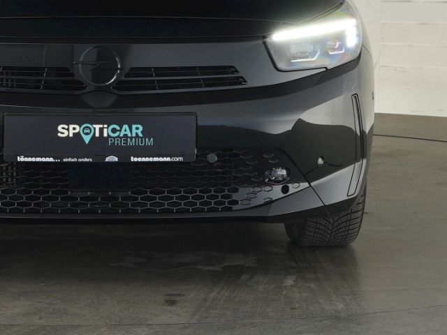 Corsa F FACELIFT GS HYBRID eDCT+LED MATRIX+NAVI+