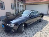 Audi A 5 Cabrio 3.0 TDI quattro 2x S Line