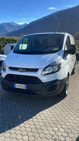 Ford FORD TRANSIT CUSTOM 2.2 100CV 3 POSTI