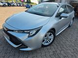 Toyota Corolla TS Hybrid Business Edition - Toyota Corolla Edition mit Hybrid-Antrieb (Benzin/Elektro)