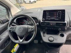 Fahrzeugabbildung Combo XL Cargo Edition erhöhte Nutzlast AUTOMATI