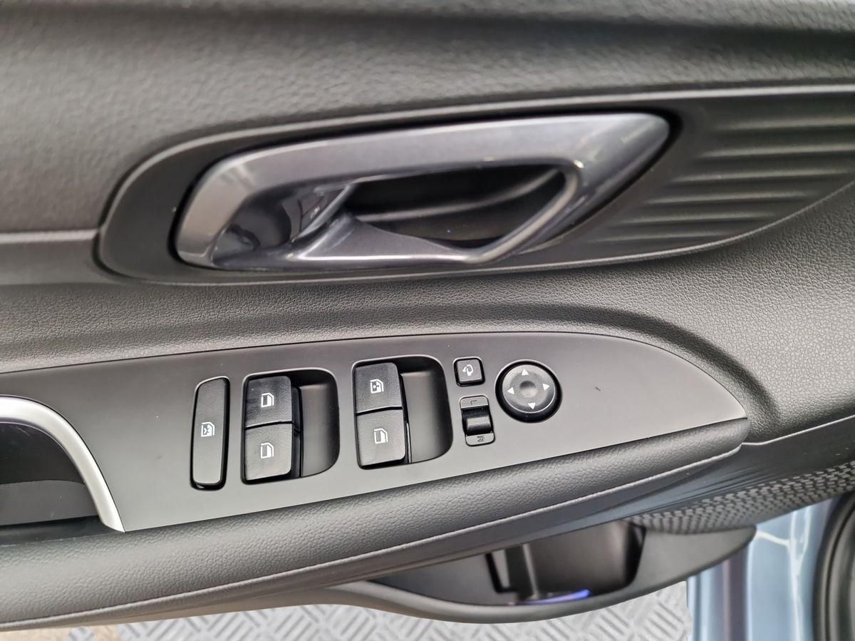 Hyundai i20 – Bild 17