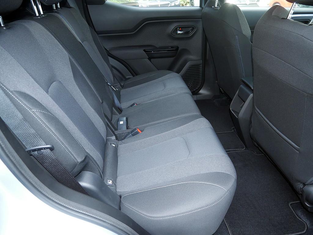 Suzuki e Vitara eAxle Comfort SHZ KAMERA NAVI ACC LED