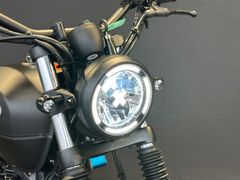 BRIXTON Cromwell 125 ABS A1 oder B196 + 4 JAHRE GARANTIE