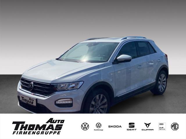 Volkswagen T-Roc 1.5TSI 110kW Sport NAVI+PANO+PDC+RFK+STDHZ