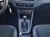 Volkswagen Polo - Vorschau Bild 11