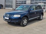 Volkswagen Touareg 4.2 V8 Tiptronic Individual Individual - Volkswagen Touareg mit Benzin-Antrieb: Navigationssystem, Geländewagen, Automatik, 4.2