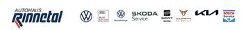 Autohaus Rinnetal GmbH Logo