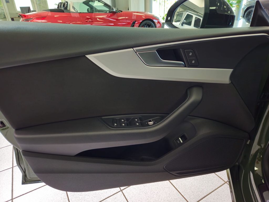 Audi A5 35 TDI S-line Competition*MATRIX*VIRTU*KAMERA