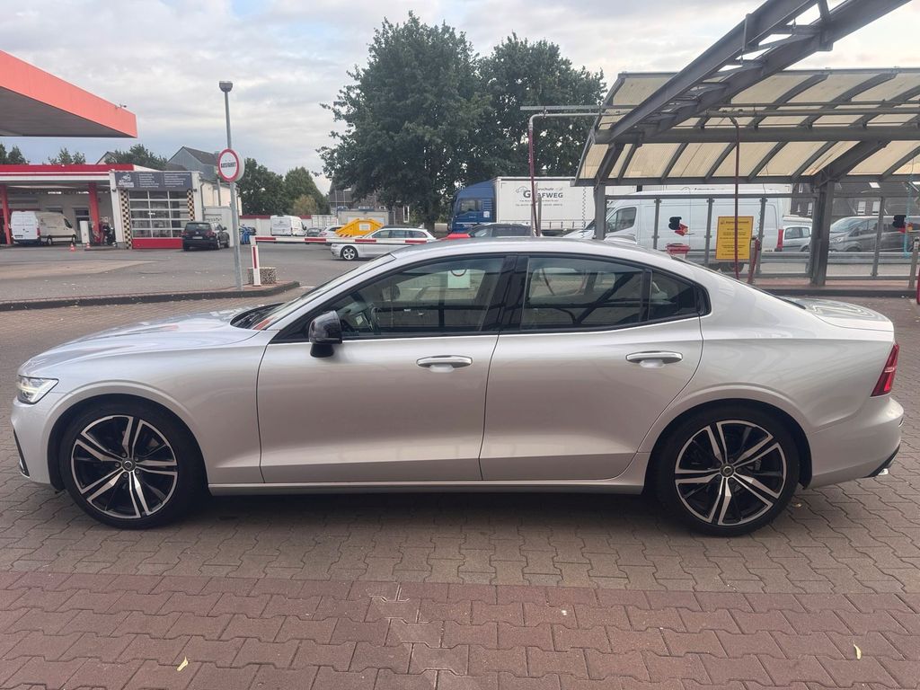 Image of Volvo S60