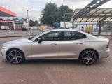 Volvo S60 B3 AWD Geartronic R-Design (Mild... - Volvo S60 aus 2021