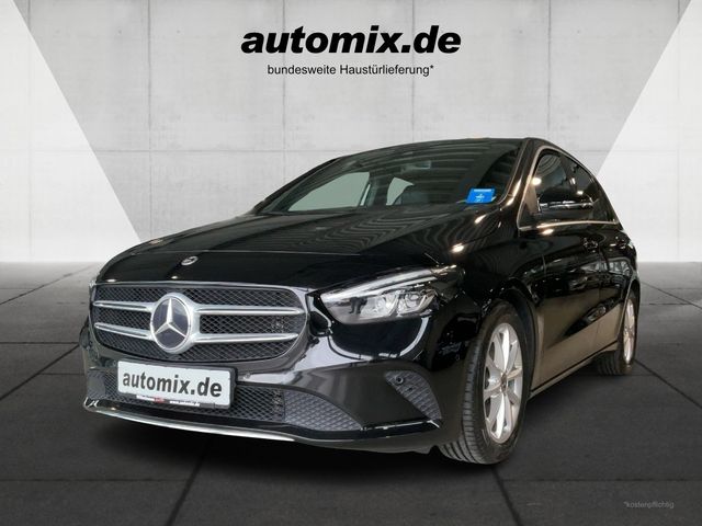 Mercedes-Benz B 200 ,AUTOM.,Navi,LED,SHZ,PDC,Tempomat,