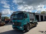 Mercedes-Benz 1946 Actros MP3 Absetzkipper AHK mit hydraulik - Mercedes-Benz Actros mp3