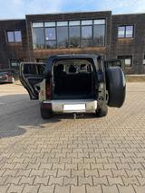 Land Rover Defender 3.0 D300 MHEV S 110 S - Land Rover Defender in Hamm