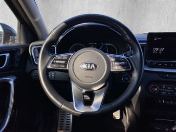 Kia XCEED 1.6 PHEV DCT6 PLATINUM KIA GARANTIE