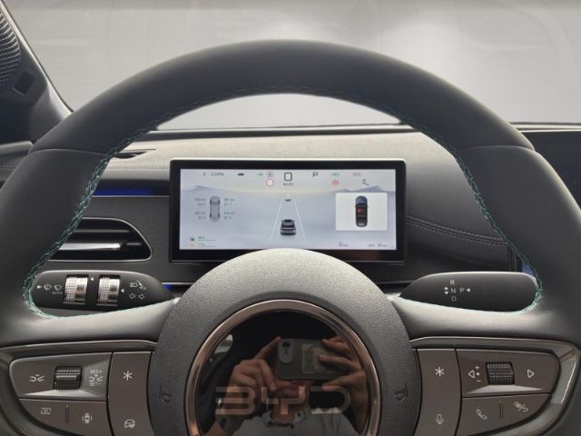 BYD SEAL 6