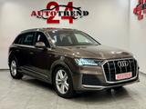 Audi Q7 50 TDI quattro S line 7-SITZER PANO+STANDHEIZ - Audi: Sportsitze