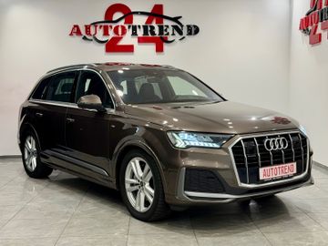 Audi Q7 - 5