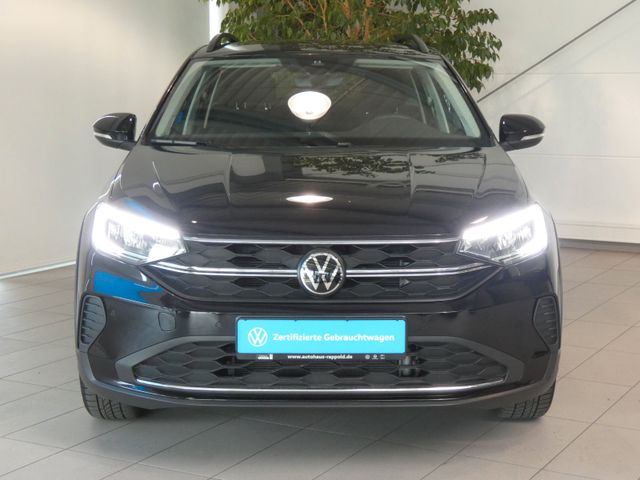 Taigo 1.0 TSI Life NAVI LED SHZ APP