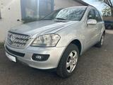 Mercedes-Benz ML 320 ML ML 320 CDI - Mercedes-Benz ML 320 in Stuttgart