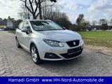 Seat Ibiza ST Copa //SITZHEIZUNG//KLIMA// - Seat Ibiza: ST Copa