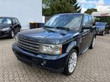 Land Rover Range Rover Sport V6  ACC - gebrauchte Land Rover Range Rover Sport aus dem Jahr 2007