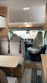 LMC Tourer A690, 6 Sitz-& Schlafplätze, 2 x Isofix - Offers matching your search criteria