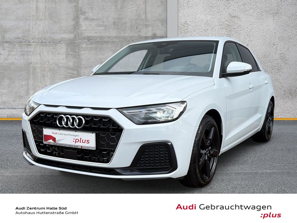 Image of Audi A1