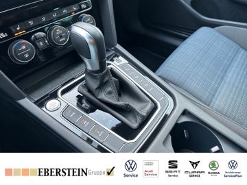 Volkswagen Passat Variant GTE 1.4 TSI DSG NAVI AHK