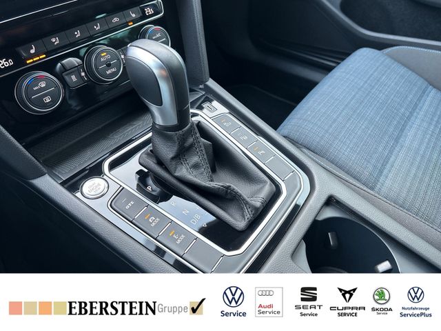 Volkswagen Passat Variant GTE 1.4 TSI DSG NAVI AHK