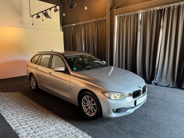 BMW 320 - 11